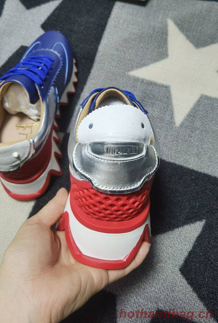 Christian Louboutin Shoes CLS00044 Christian Louboutin Shoes CLS00044